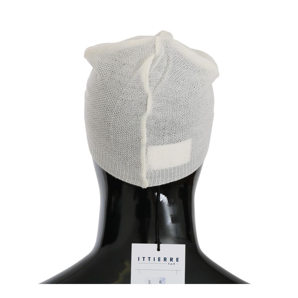 Dolce & Gabbana White  Hats & Cap