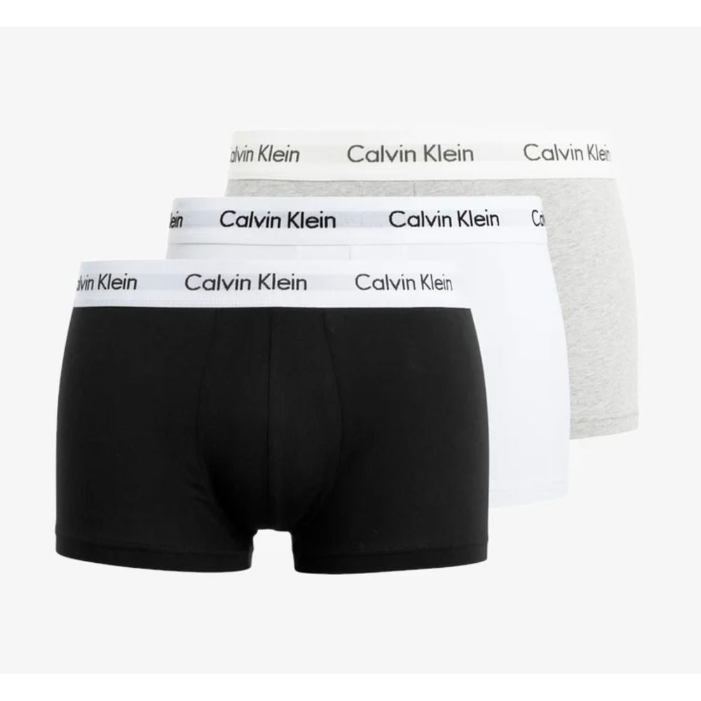 Calvin Klein Coton multicolore sous-vêtements