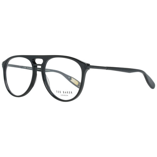 Ted Baker Brown Men Optical Ches