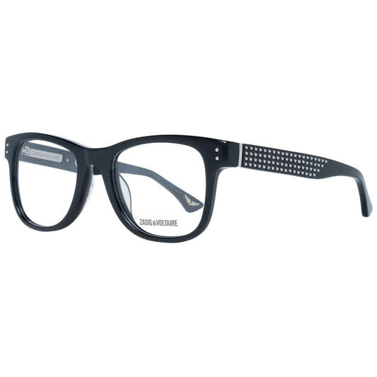 Zadig & Voltaire Black Women Optical Ches