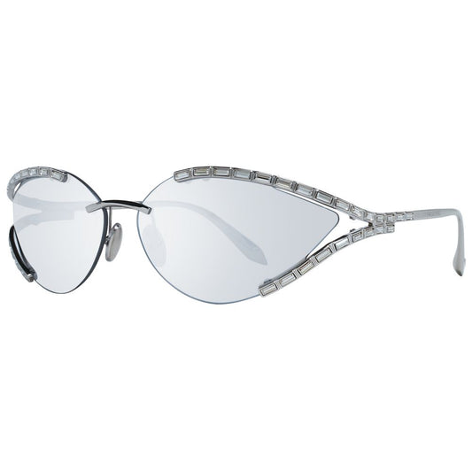 Atelier Swarovski Grey Women Sonnenbrille