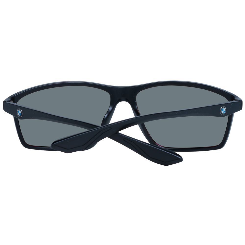 BMW Black Unisex Sonnenbrille