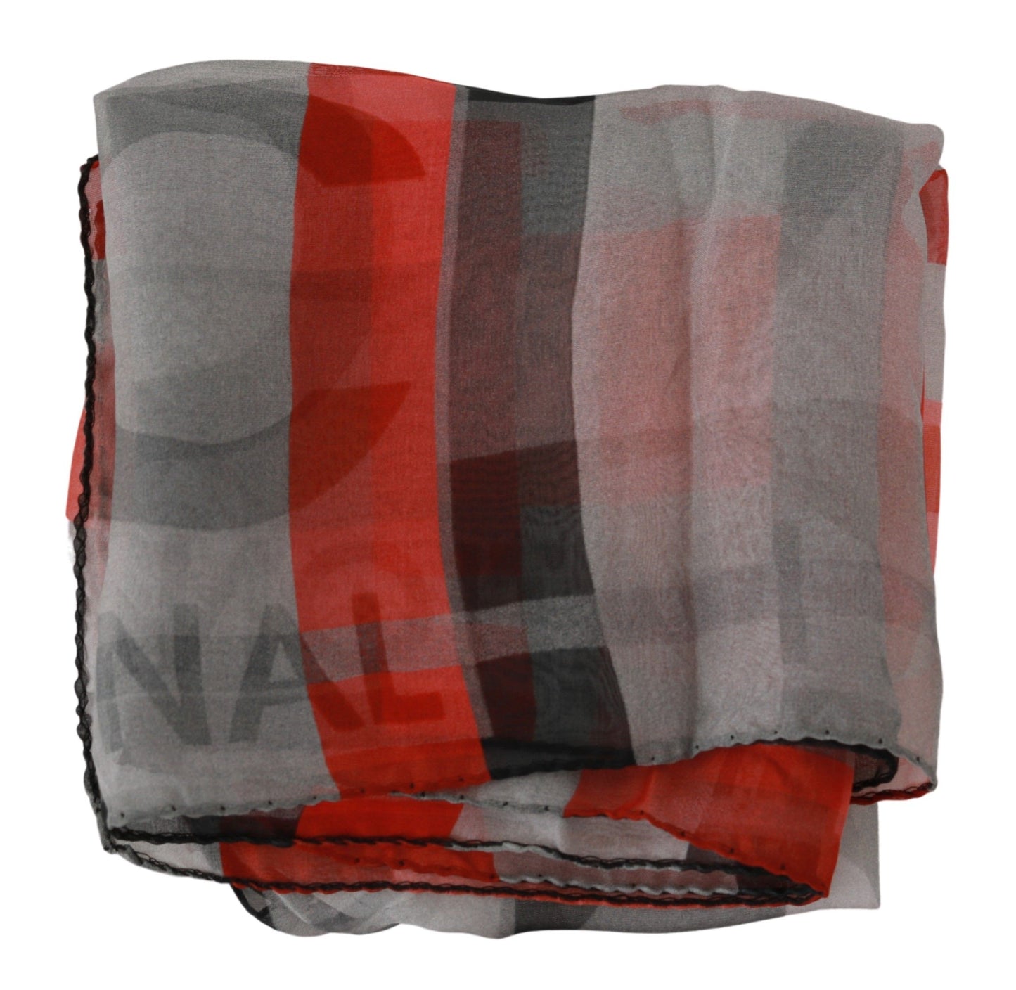 Costume National Red 100% Scarpe grise de marque de marque