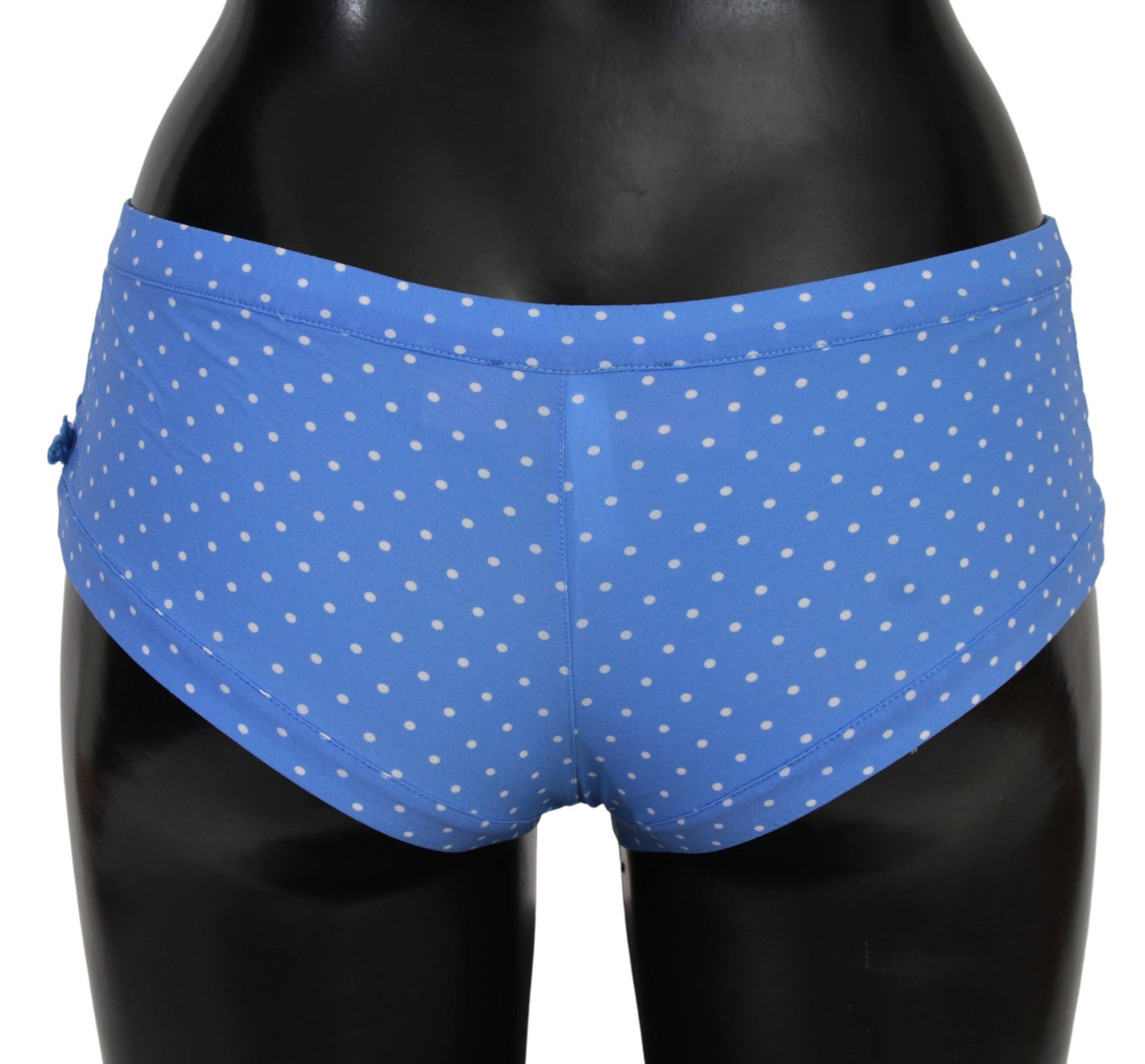 Shorts blu blu Ermanno Shorts da bagno in bikini