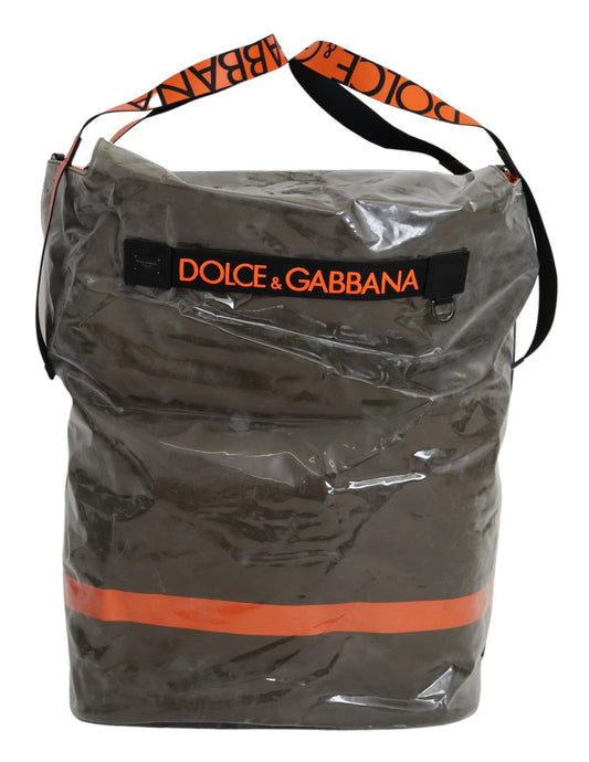 Dolce & Gabbana Cotton Men de gros tissu