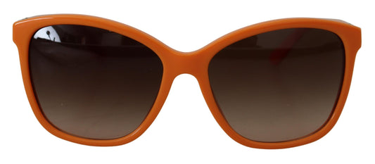 Dolce & Gabbana acetato a acetato toni rotondi dg4170pm occhiali da sole