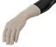 Dolce & Gabbana Ivory Cashmere Seidenhände Mitten Herren Handschuhe