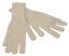 Dolce & Gabbana White Cashmere Hands Kitten Mens Gloves